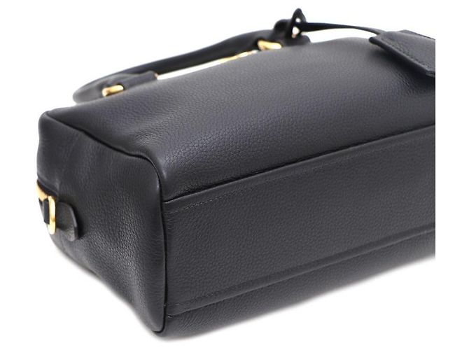 Prada Saco Tote e Saco de Ombro Vitello Phoenix - vista 6