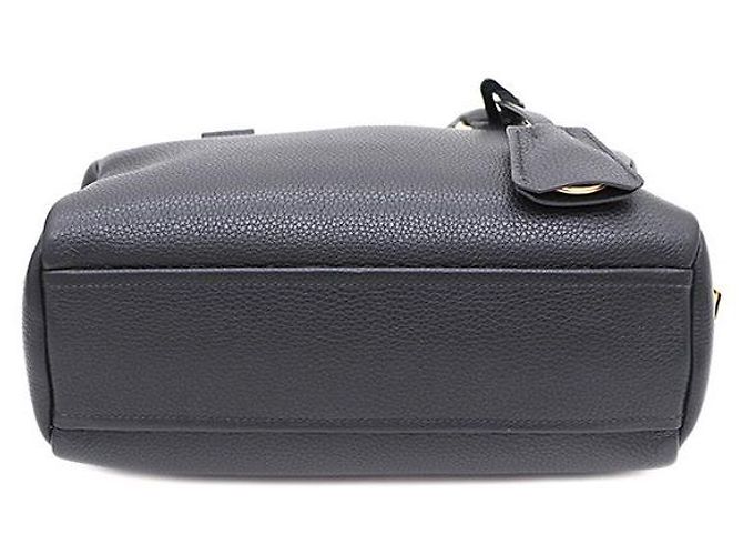 Prada Saco Tote e Saco de Ombro Vitello Phoenix - vista 7