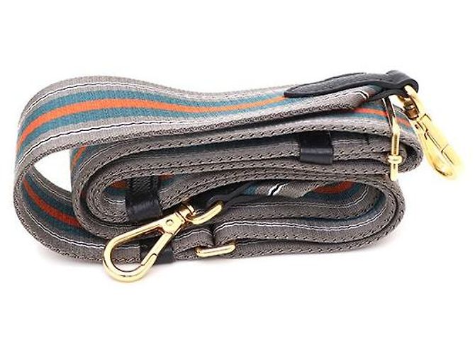 Prada Saco Tote e Saco de Ombro Vitello Phoenix - vista 9