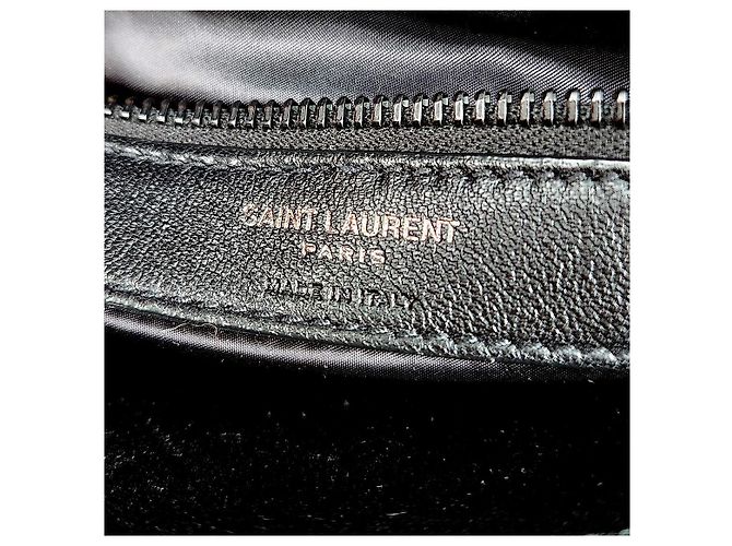 Autre Marque Borsa a tracolla Niki in EcoNyl Dark Navy - vista 12