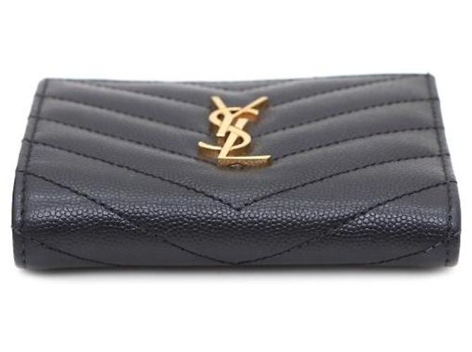 Autre Marque Tarjetero con cremallera Monogram - vista 6