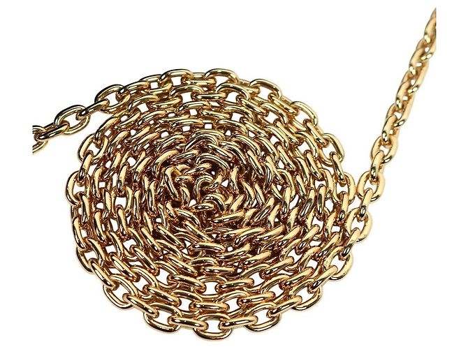 Louis Vuitton Borsa a tracolla Black Epi Twist Belt Chain - vista 6