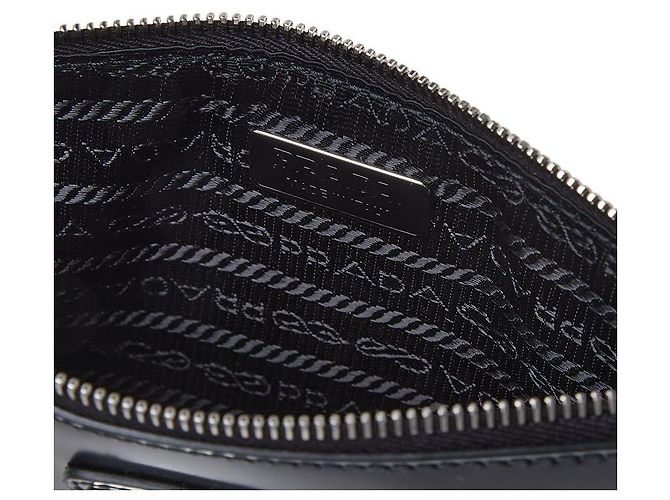 Tote Prada Sequin-Netz-Shopper für Damen (OOO) - Ansicht 10