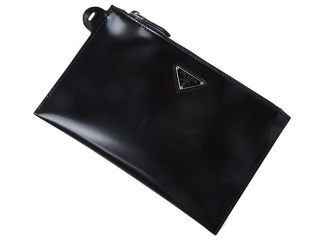 Tote Prada Sequin-Netz-Shopper für Damen (OOO) - Ansicht 9
