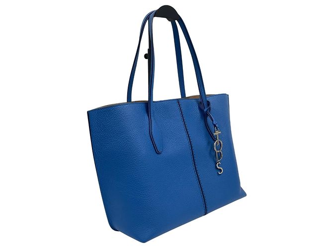 Tod's Borsa Tote Joy Medium Shopper Borsa a Tracolla - vista 2