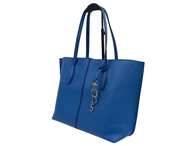 Tod's Borsa Tote Joy Medium Shopper Borsa a Tracolla - vista 3