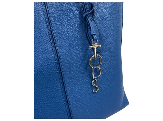 Tod's Borsa Tote Joy Medium Shopper Borsa a Tracolla - vista 4