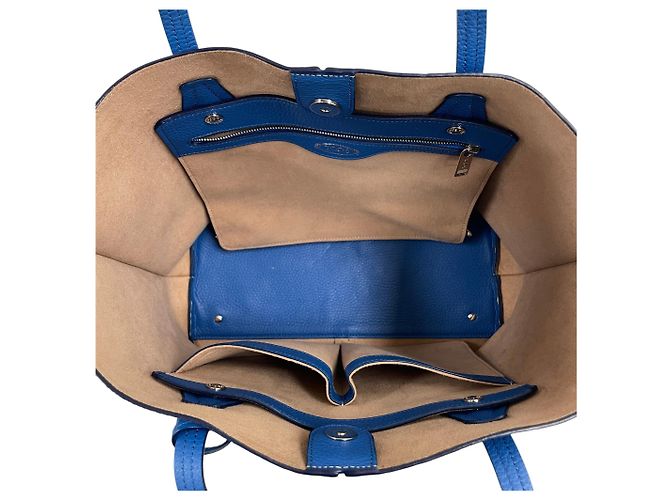 Tod's Borsa Tote Joy Medium Shopper Borsa a Tracolla - vista 5