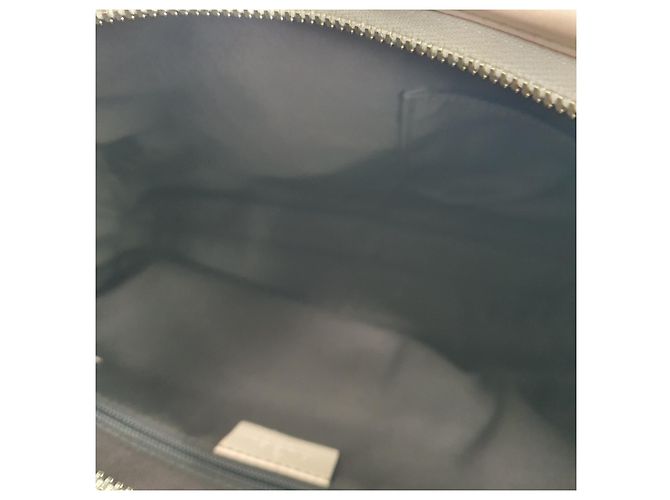 Gucci Borsa a tracolla in jacquard - vista 7