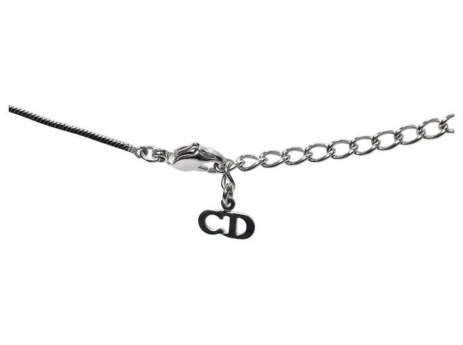 Dior Colar de Prata Pink Trotter - vista 3