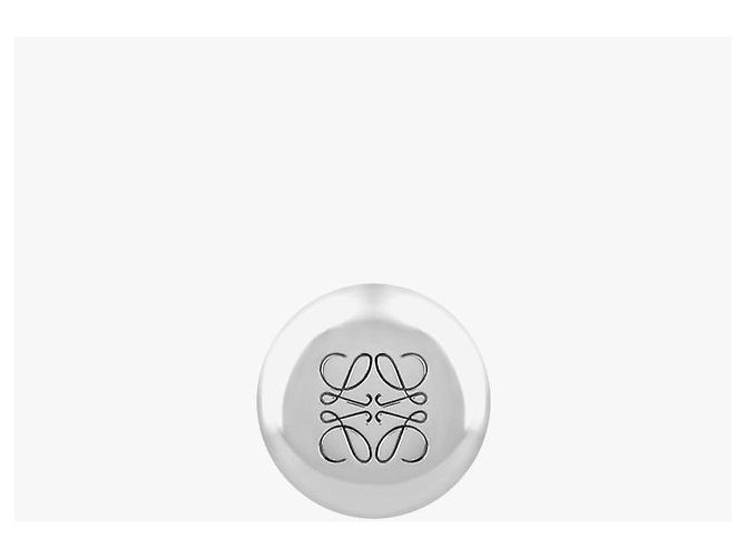 Loewe Orecchini a bottone Pebble in argento - vista 2
