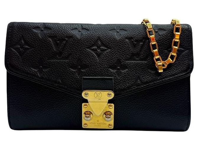 Louis Vuitton Monogram Empreinte Pochette Saint Germain - vista 2