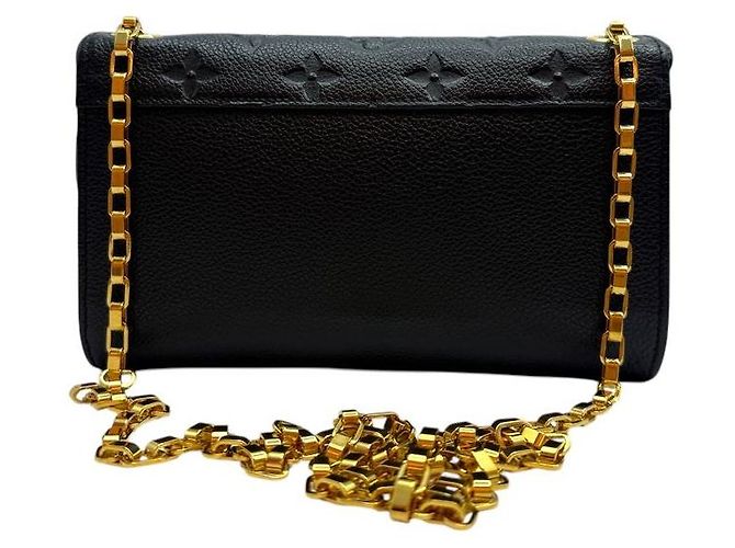 Louis Vuitton Monogram Empreinte Pochette Saint Germain - vista 4