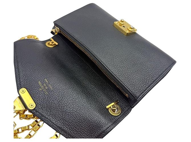 Louis Vuitton Monogram Empreinte Pochette Saint Germain - vista 7