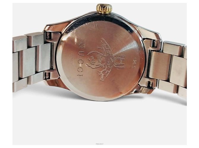 Gucci G-Timeless Cat Damenuhr - Ansicht 3