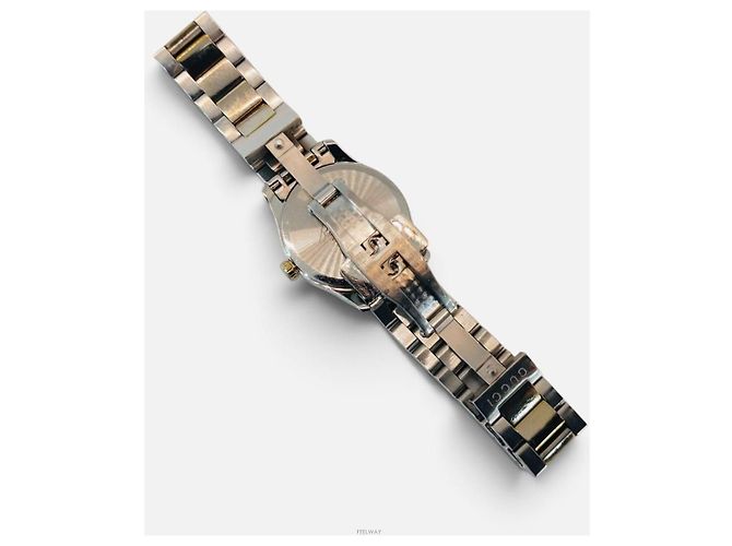 Gucci G-Timeless Cat Damenuhr - Ansicht 6