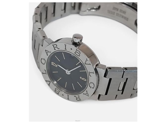 Bulgari Relógio de Quartzo para Mulher em Aço - vista 5