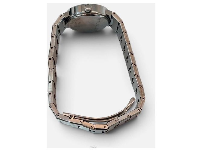 Bulgari Relógio de Quartzo para Mulher em Aço - vista 7