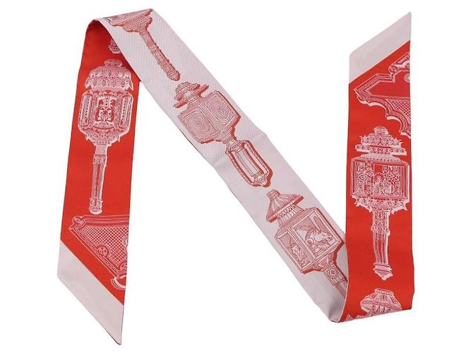 Hermès Merveilleuses Lanternes Twilly - Ansicht 11