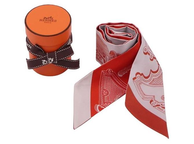 Hermès Merveilleuses Lanternes Twilly - Ansicht 14