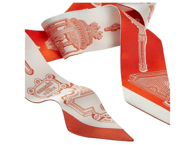 Hermès Merveilleuses Lanternes Twilly - Ansicht 6
