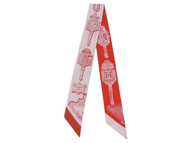 Hermès Merveilleuses Lanternes Twilly - Ansicht 8