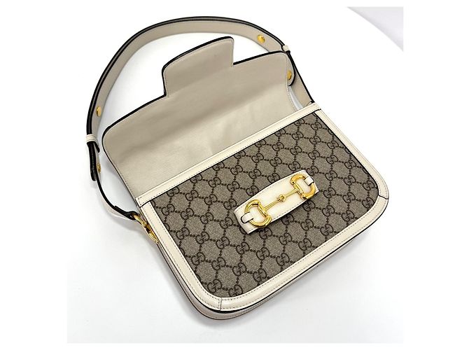 Gucci Borsa a tracolla Horsebit - vista 7