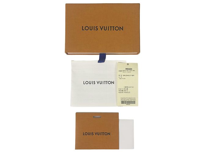 Louis Vuitton Bracelete de corrente Monogram Large Silver - vista 9