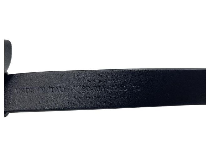 Dior Ledergürtel für Damen mit Logo-Schnalle - Ansicht 10