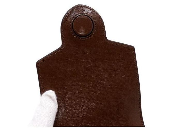 Gucci Borsa a spalla e crossbody Mini Horsebit - vista 7