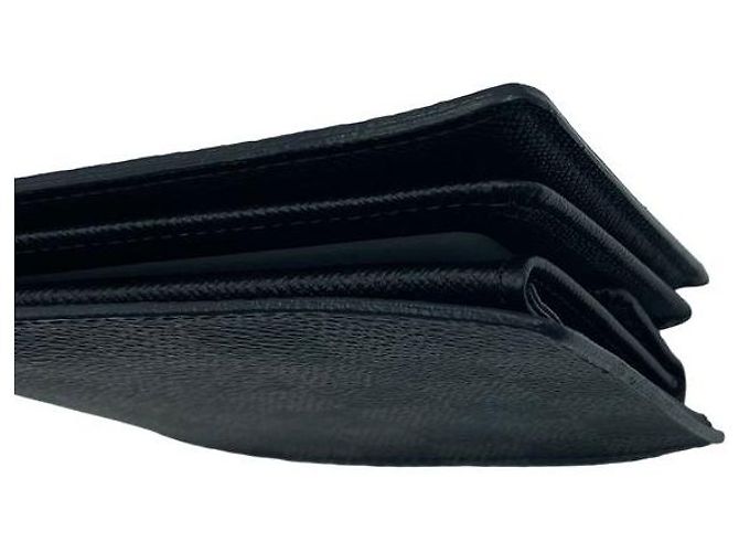 Louis Vuitton Florin Damier Graphite Canvas Wallet - view 15