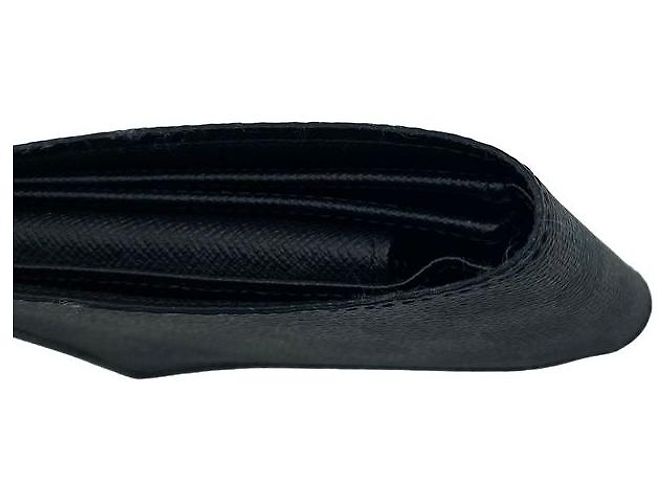 Louis Vuitton Florin Damier Graphite Canvas Wallet - view 4