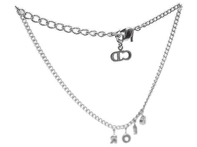 Braccialetto Dior Mini Silver - vista 3