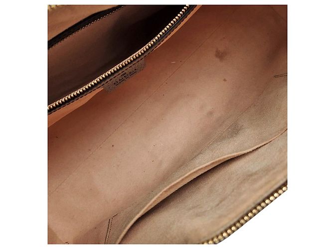 Gucci Ophidia Top Handle Boston Bag - view 11