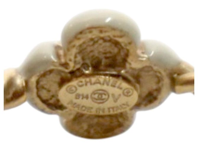 Chanel Camellia Ring Gold - Ansicht 5