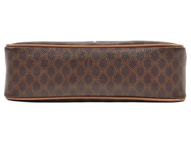 Céline Borsa a tracolla Macadam Messenger - vista 4
