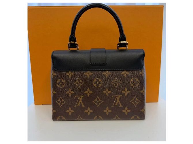 Louis Vuitton Borsa Tote Monogram Rocky BB - vista 2