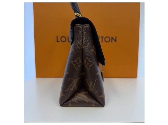 Louis Vuitton Borsa Tote Monogram Rocky BB - vista 3