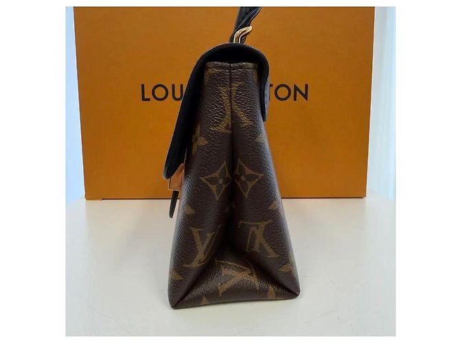 Louis Vuitton Borsa Tote Monogram Rocky BB - vista 4