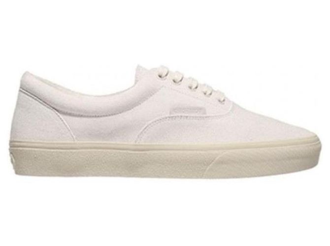 Tom Ford Sneakers basse in pelle - vista 3