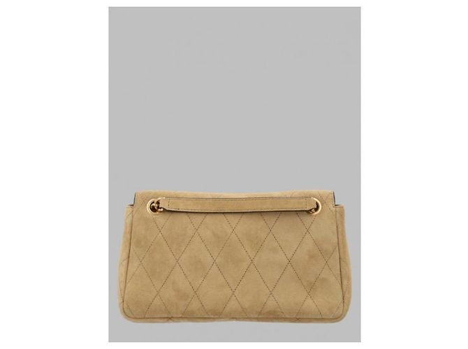 Tory Burch Kleine gesteppte Schultertasche - Ansicht 5