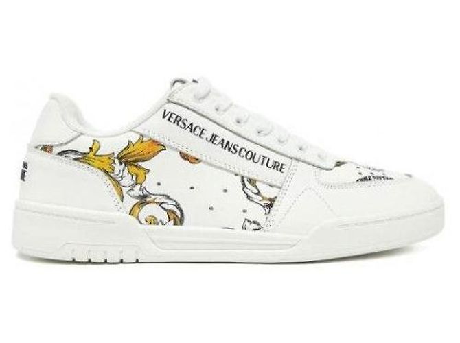 Versace Sneakers Fondo Brooklyn - vista 4