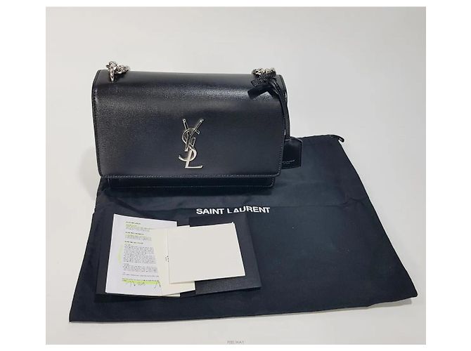 Autre Marque Sunset Medium Chain Schultertasche - Ansicht 10