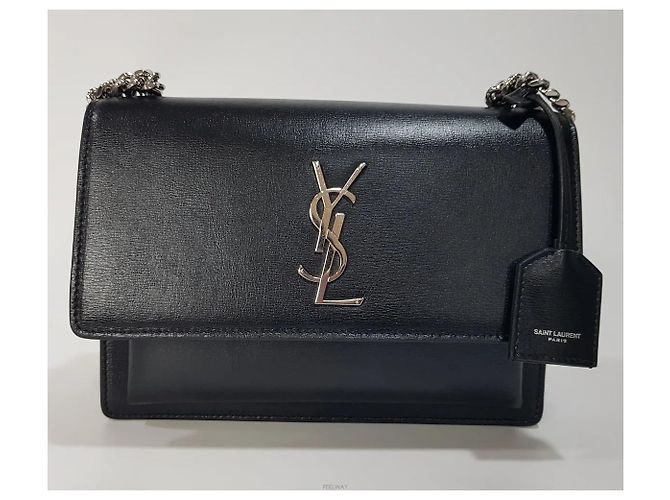 Autre Marque Sunset Medium Chain Schultertasche - Ansicht 2