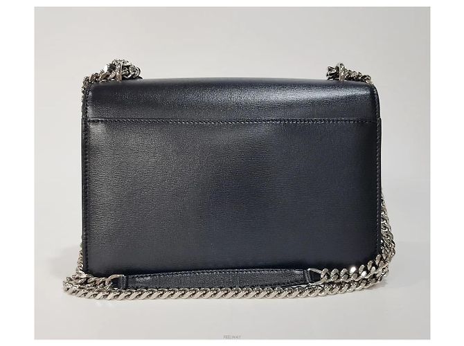 Autre Marque Sunset Medium Chain Schultertasche - Ansicht 5