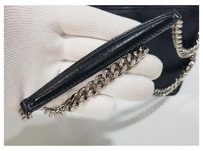 Autre Marque Sunset Medium Chain Schultertasche - Ansicht 6
