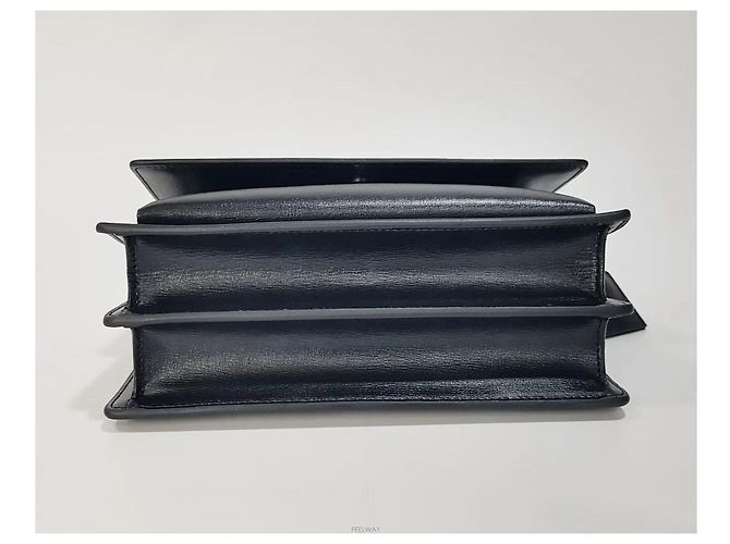 Autre Marque Sunset Medium Chain Schultertasche - Ansicht 7