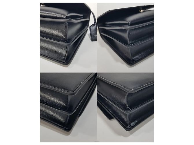 Autre Marque Sunset Medium Chain Schultertasche - Ansicht 8
