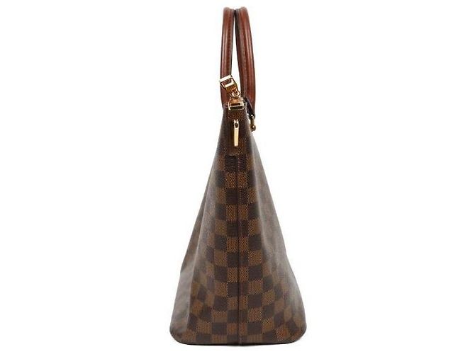 Louis Vuitton Damier Belmont Tote Bag - Ansicht 2