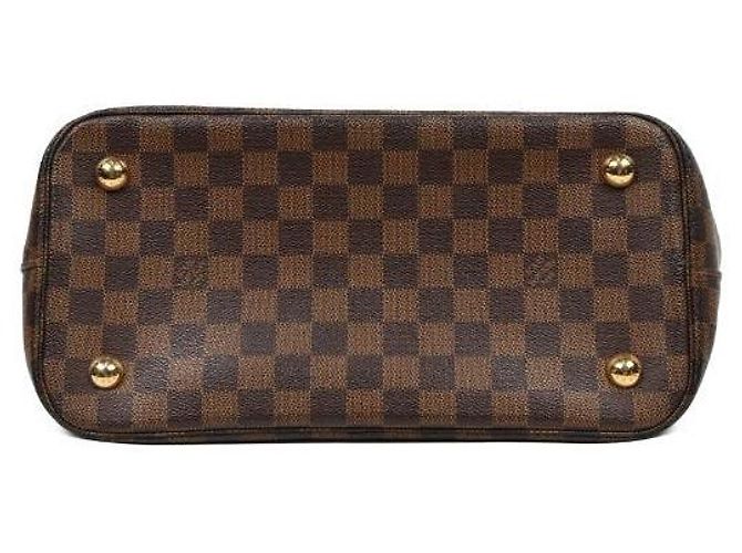 Louis Vuitton Damier Belmont Tote Bag - Ansicht 4
